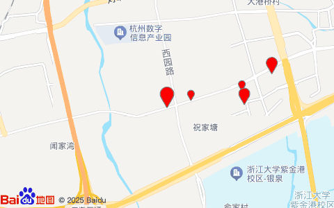 (杭州)车之信网络科技