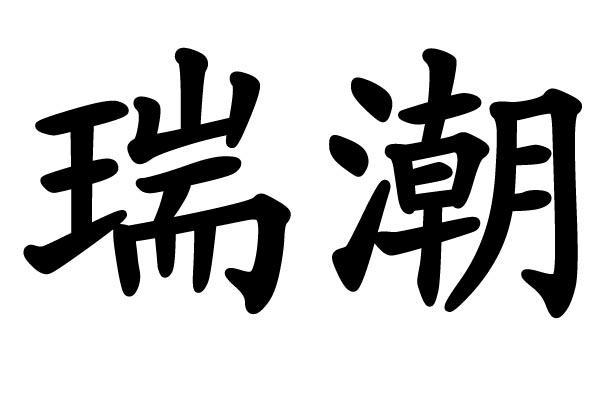 重庆瑞潮出国商务咨询